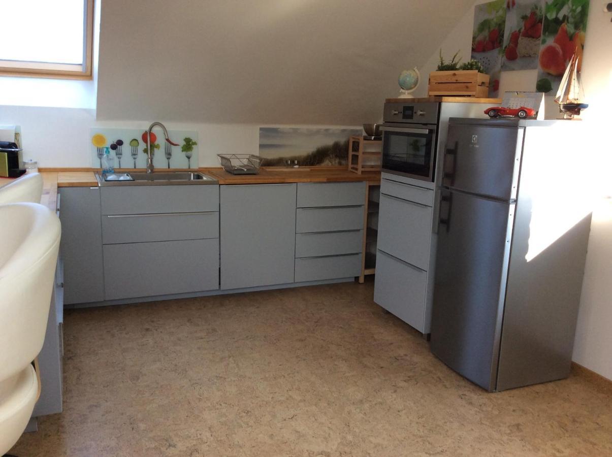 Eco Gites Aubelrando & Villa-Bocage 外观 照片