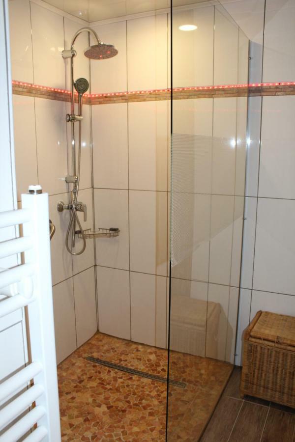 Eco Gites Aubelrando & Villa-Bocage 外观 照片