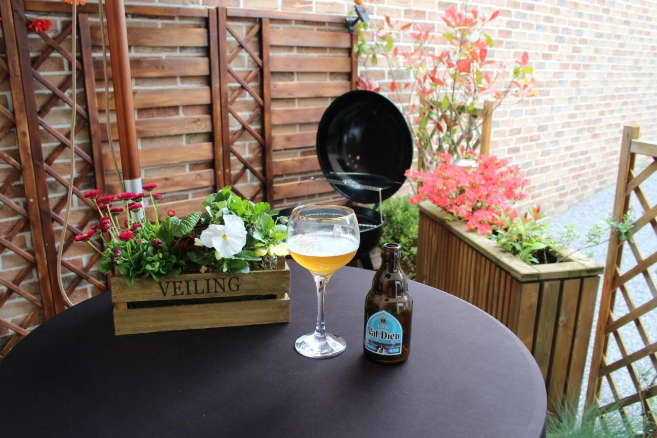 Eco Gites Aubelrando & Villa-Bocage 外观 照片